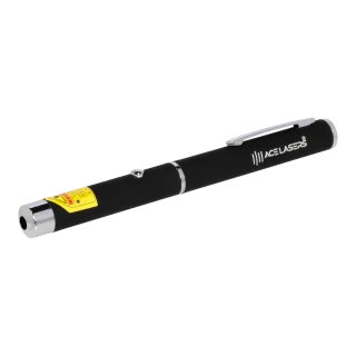 Puntero láser rojo AR-1 – foto del producto