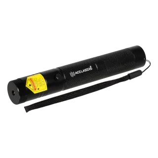 Puntero láser rojo potente ARP-1 Pro – foto del producto