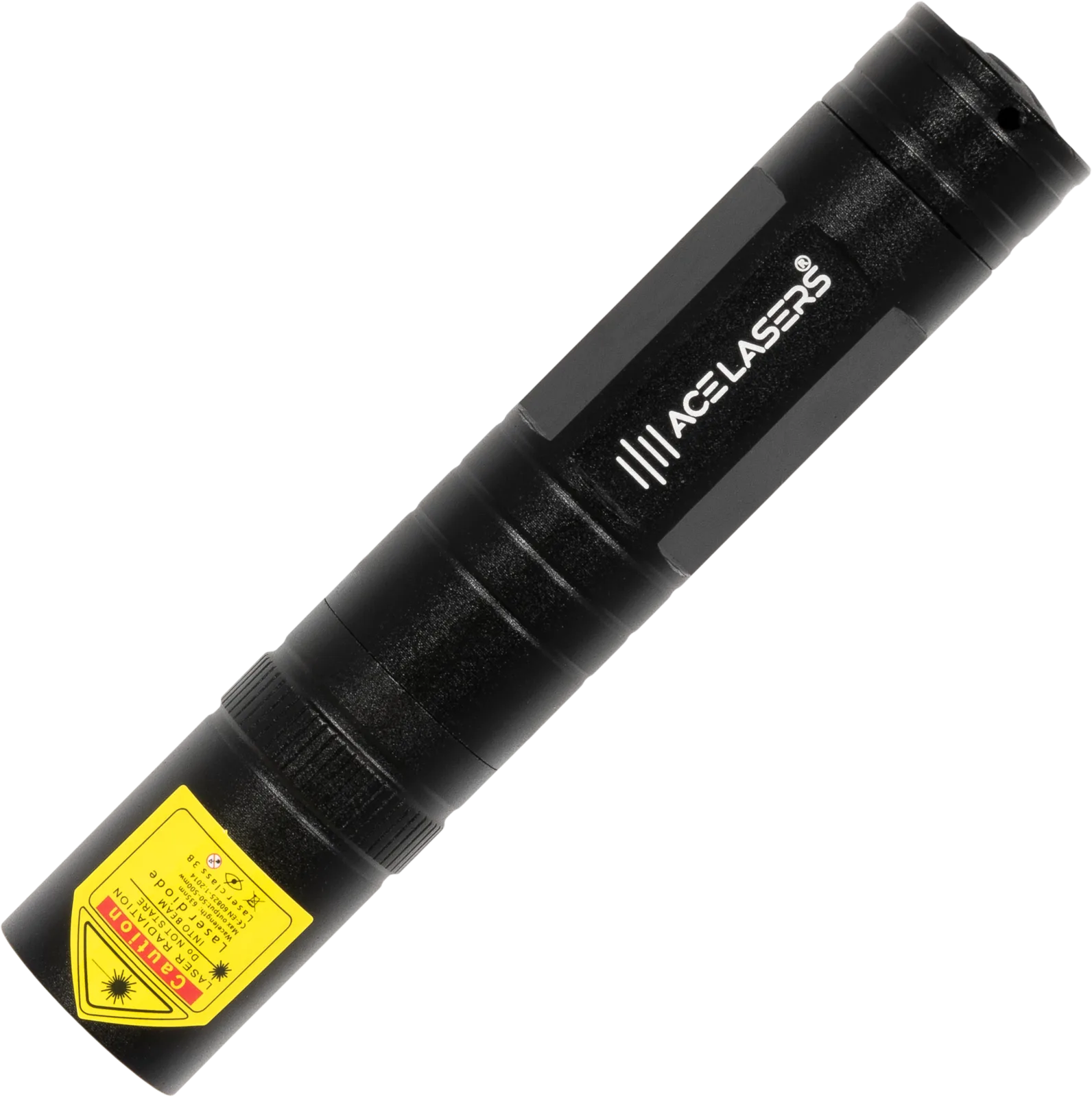 Puntero láser rojo compacto ACE Lasers ARP-2 Pro Mini de 50–500 mW