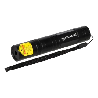 Puntero láser rojo compacto ARP-2 Pro Mini – foto del producto