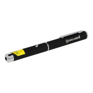 Puntero láser verde AG-1 – foto del producto