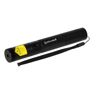 Puntero láser verde potente AGP-3 Pro – foto del producto