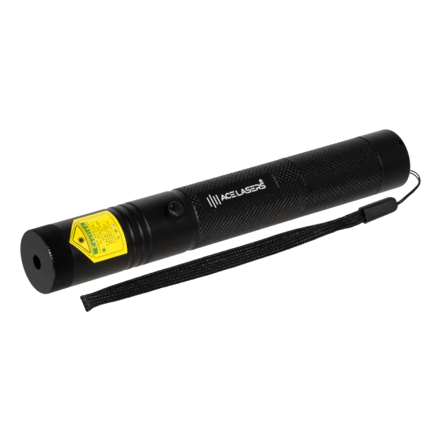Puntero láser verde potente AGP-3 Pro – foto del producto