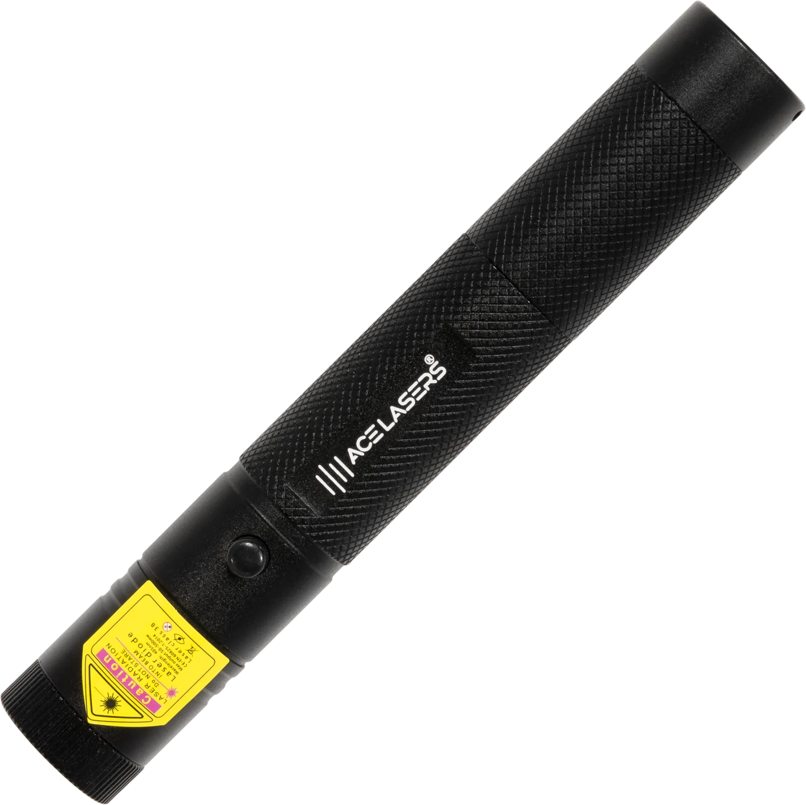 Puntero láser violeta ACE Lasers AVP-1 Pro de 405 nm y 50–500 mW