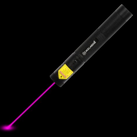 ACE Lasers AVP-1 Pro Puntero láser violeta