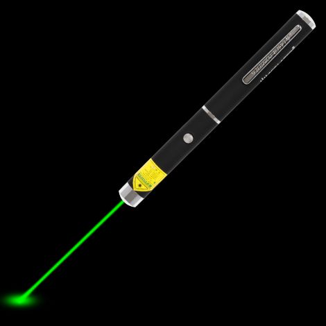 ACE Lasers AG-1 Puntero láser verde
