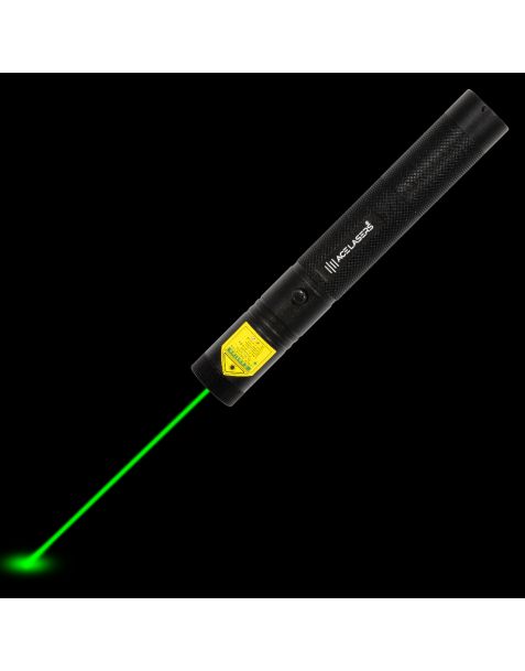 ACE Lasers AGP-3 Pro Puntero láser verde