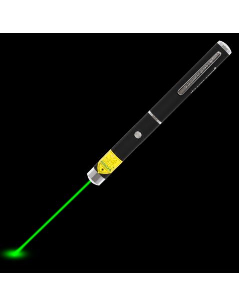 ACE Lasers AG-1 Puntero láser verde