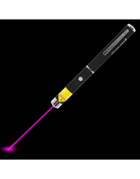 ACE Lasers AV-1 Puntero láser violeta